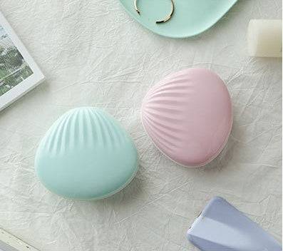 Shell Rainbow Projection Light - Royalessencelux