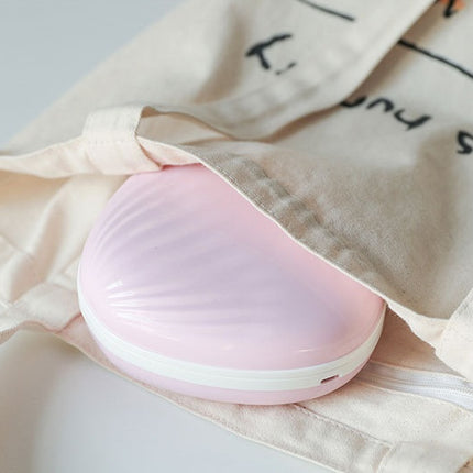 Shell Rainbow Projection Light - Royalessencelux