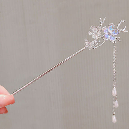 High-grade Updo Moonstone XINGX Hairpin For Women - Royalessencelux