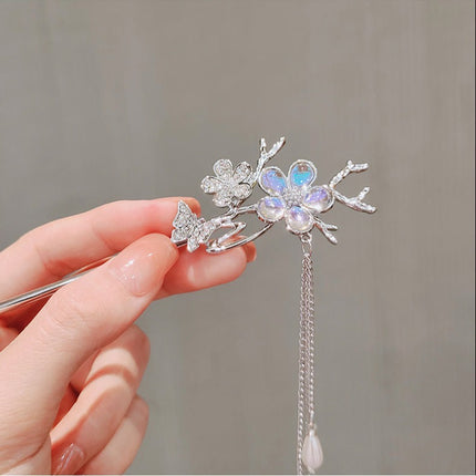 High-grade Updo Moonstone XINGX Hairpin For Women - Royalessencelux