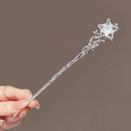 High-grade Updo Moonstone XINGX Hairpin For Women - Royalessencelux