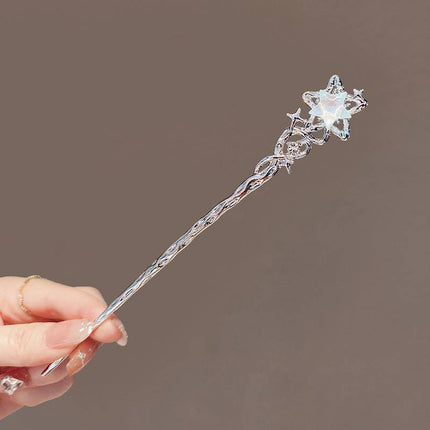 High-grade Updo Moonstone XINGX Hairpin For Women - Royalessencelux