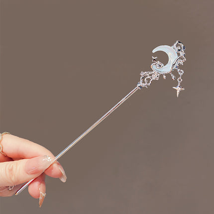 High-grade Updo Moonstone XINGX Hairpin For Women - Royalessencelux