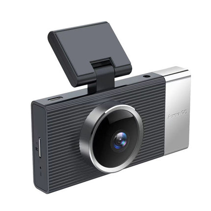 WIFI Driving Recorder Three Lens Mobile Phone APP Interconnection Night Vision Large Wide Angle - Royalessencelux