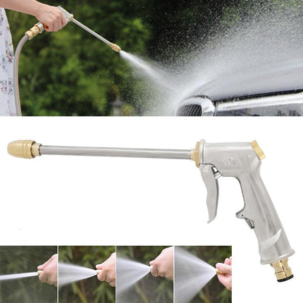 High Pressure Power Washer Spray Nozzle - Royalessencelux