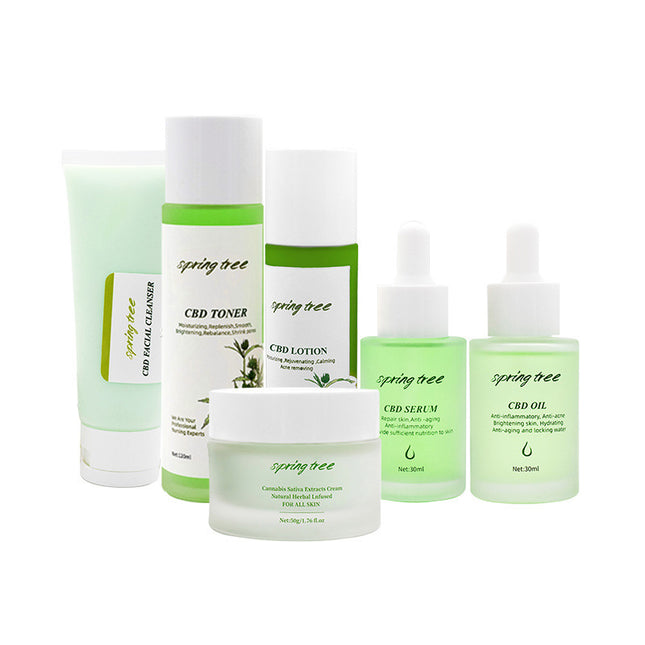 Frame Into Bright Color Skin Freshing And Moistrurizing Skin Care Products - Royalessencelux