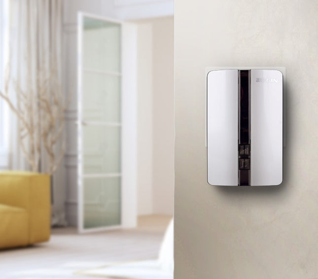 wireless door bell - Royalessencelux