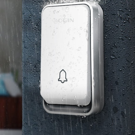 wireless door bell - Royalessencelux