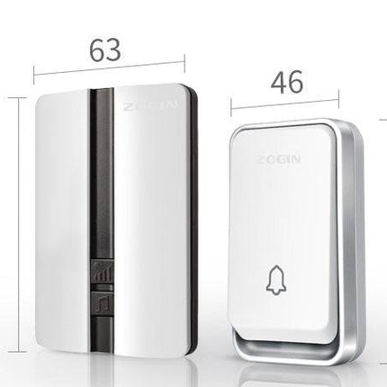 wireless door bell - Royalessencelux