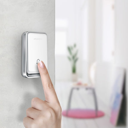 wireless door bell - Royalessencelux