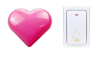 wireless door bell - Royalessencelux