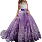 Dark purple / 10 11Years old