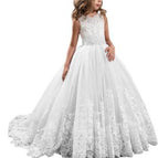 White / 10 11Years old