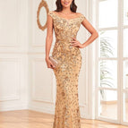 Champagne Long / 2XL