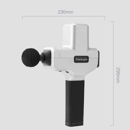 Massage stick hammer - Royalessencelux