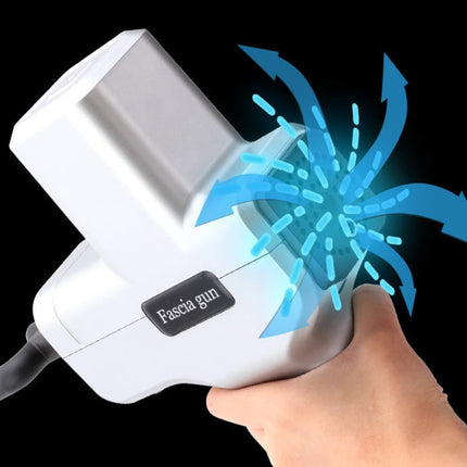 Massage stick hammer - Royalessencelux