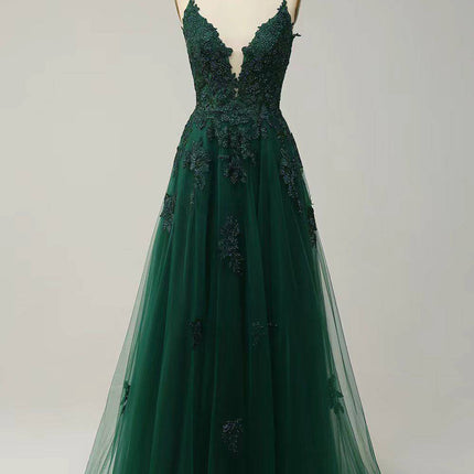 Women Evening Dresses Suspender Dance Dress Long - Royalessencelux