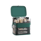 Malachite Green / No mirror