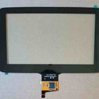 Touch Screen With Chip Versio