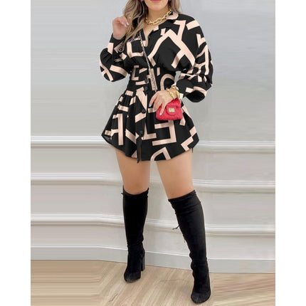 Dress - Royalessencelux