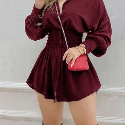 Dress - Royalessencelux