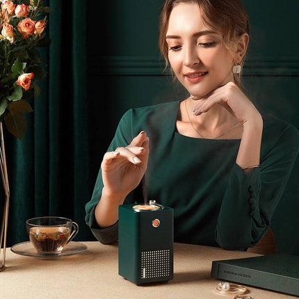 Single spray humidifier - Royalessencelux