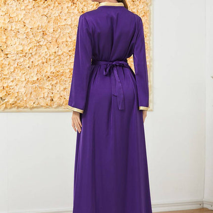 Women's Wear A Two-piece Foreign Trade Dress - Royalessencelux