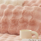 Pink / Pillow case 30x50cm