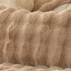 Light Brown / Pillow case 30x50cm