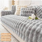 Light Grey / 110x160cm