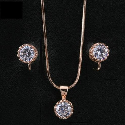 Classic Jewelry Sets - Royalessencelux