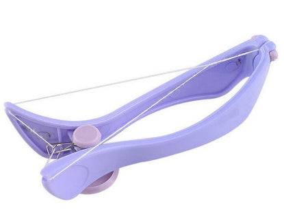 Manual Cotton Hair Remover - Royalessencelux