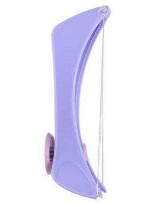 Manual Cotton Hair Remover - Royalessencelux