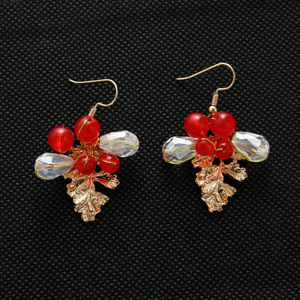 Manufacturers Selling Costume Jewelry Set Wedding Bride Headdress Wedding Hair Ornaments Accessories Wholesale - Royalessencelux