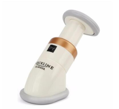 Mini Neckline Slimmer Neck Exerciser Chin Massager - Royalessencelux