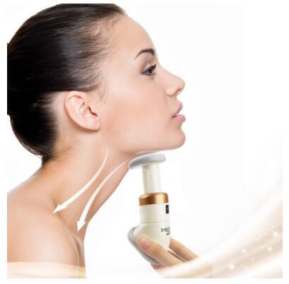 Mini Neckline Slimmer Neck Exerciser Chin Massager - Royalessencelux