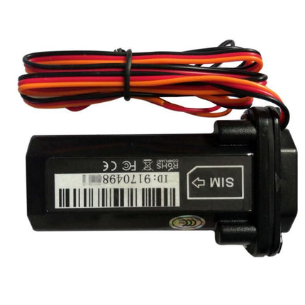 Premium GPS Tracker for Cars Motorcycle - Royalessencelux