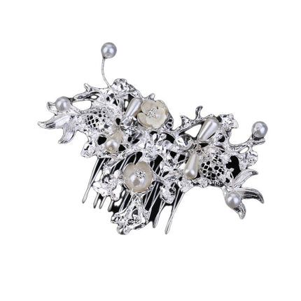 Shaking Hairpin Ancient Style Hair Accessories Complete Set - Royalessencelux