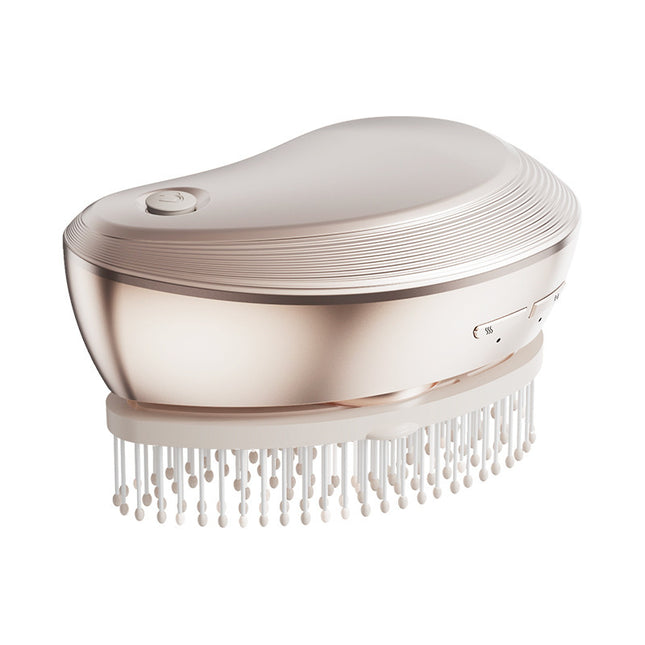 Hair Care Spray Massage Comb Care Head Meridian Comb - Royalessencelux
