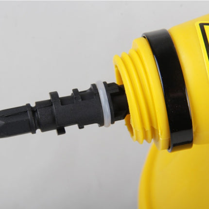 Steam cleaner - Royalessencelux