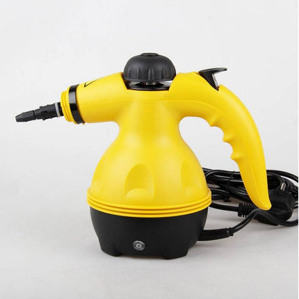 Steam cleaner - Royalessencelux