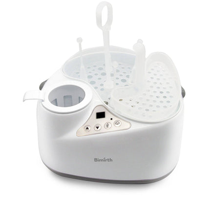 Baby Bottle Sterilizer - Royalessencelux