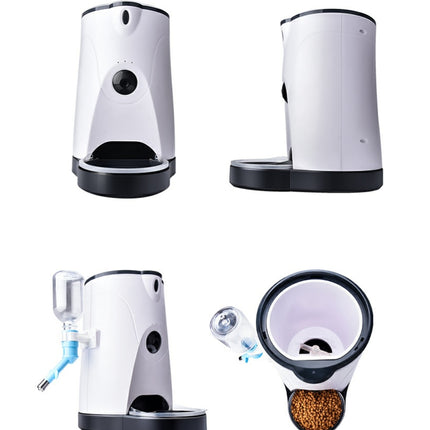 Pet automatic feeder - Royalessencelux
