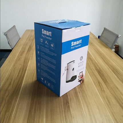 Pet automatic feeder - Royalessencelux