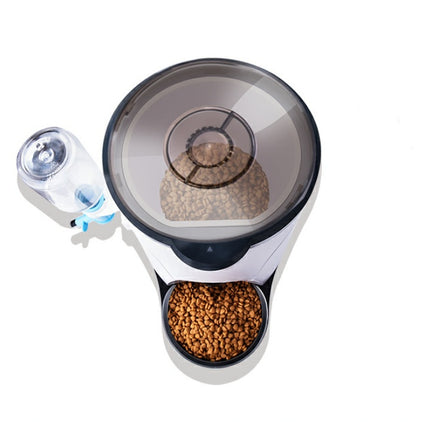Pet automatic feeder - Royalessencelux
