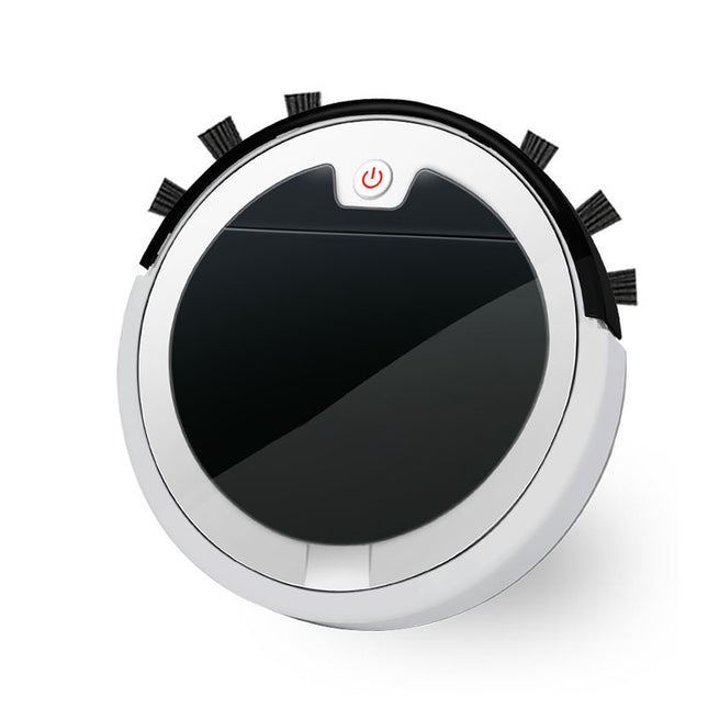 Smart home sweeping robot - Royalessencelux