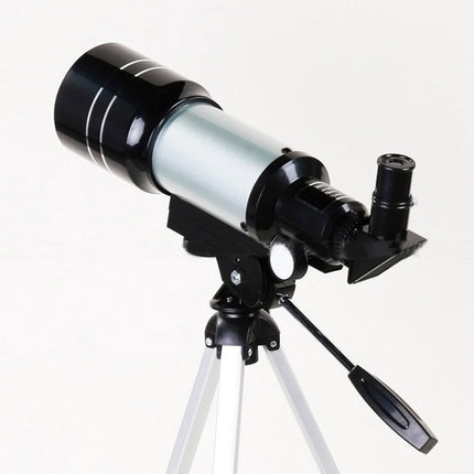 High list tube telescope - Royalessencelux