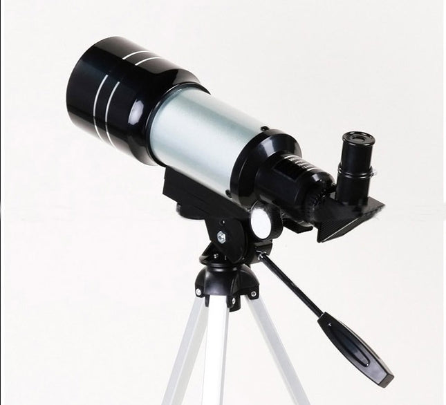 High list tube telescope - Royalessencelux