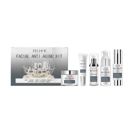 Facial Anti-aging Kit - Royalessencelux