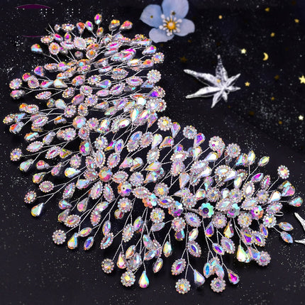 Styling Hair Accessories, Headband, Hair Piece - Royalessencelux